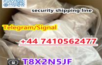 Bromazolam good quality CAS 71368–80–4 powder mediacongo